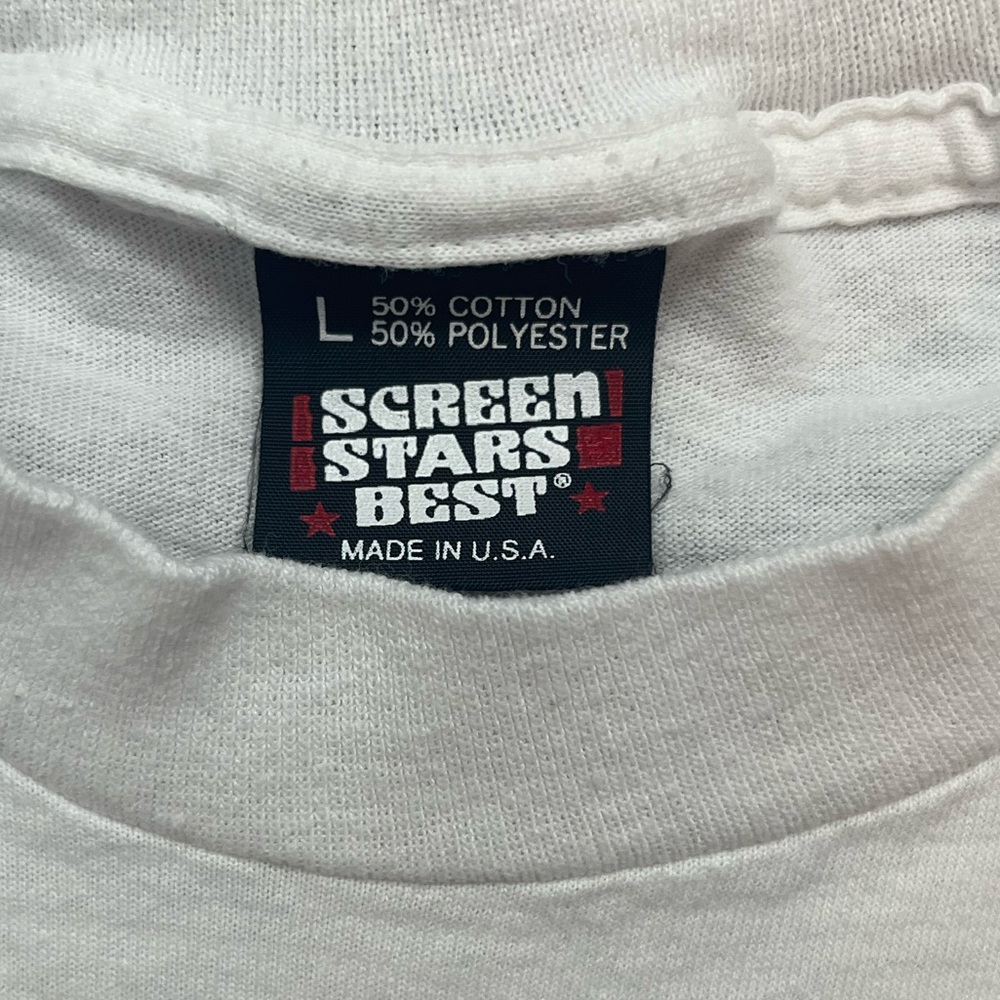 Vintage Band T-Shirt - Picture 3 of 3